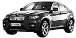 BMW E71 DF032 Fault Code