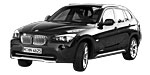 BMW E84 DF032 Fault Code