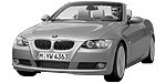 BMW E93 DF032 Fault Code