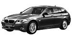 BMW F11 DF032 Fault Code