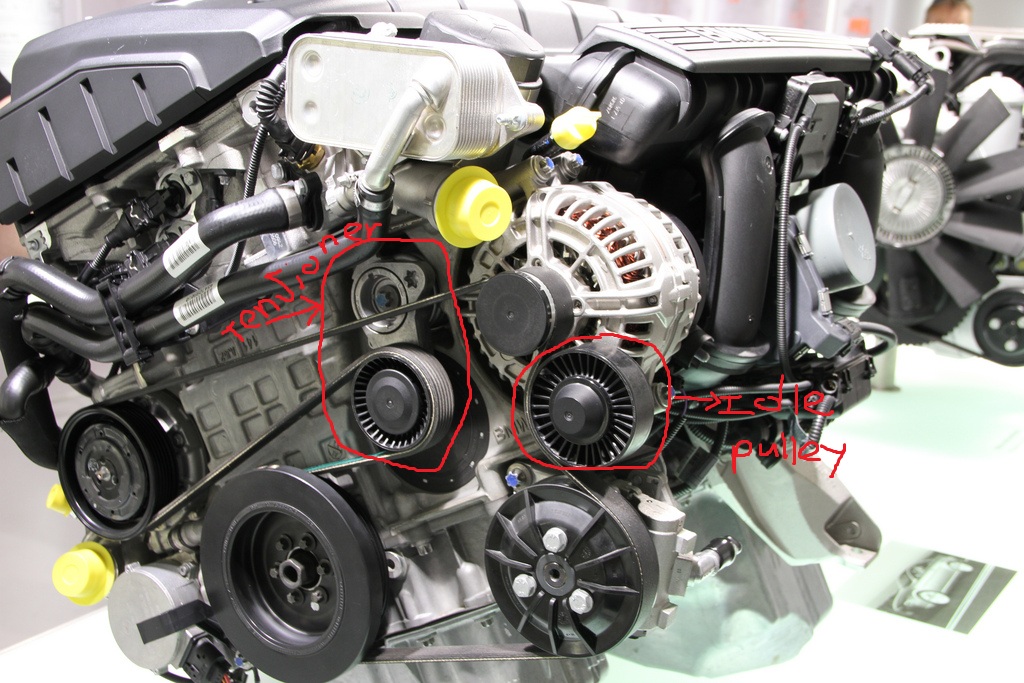 See DF032 in engine